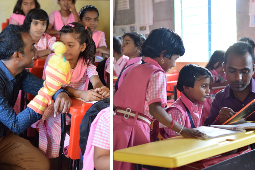 Ranjitsinh Disale Teacher Who Transformed Education in Rural India (2)