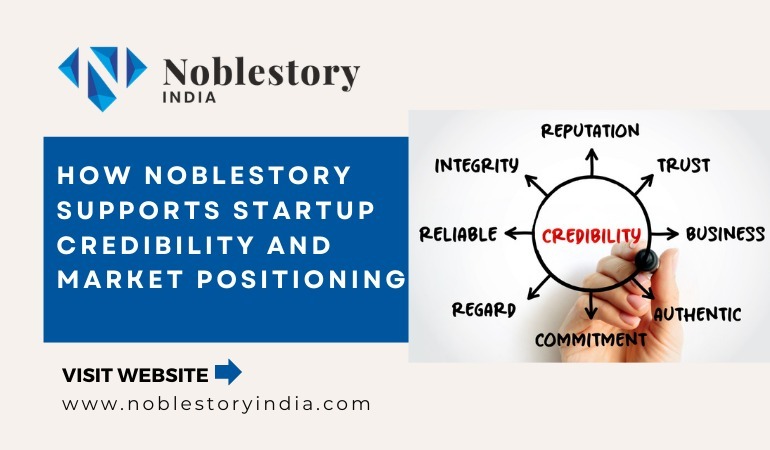 Story Publishing Platform