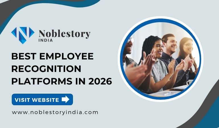 10 Best Employee Recognition Platforms in 2026