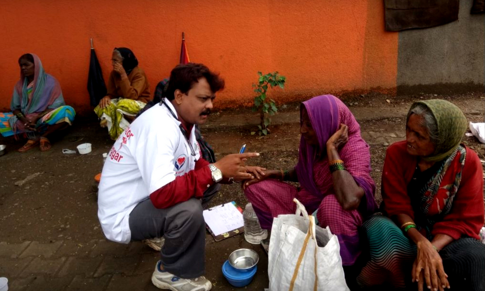 Dr. Abhijeet Sonawane