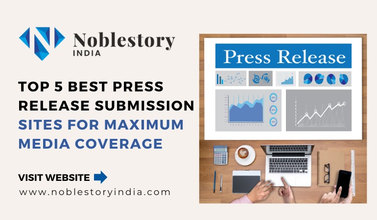 Best Press Release Submission Sites