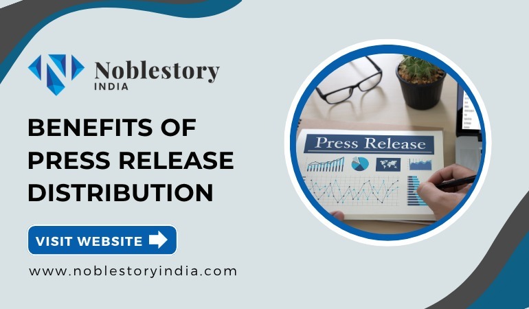 Press Release Distribution